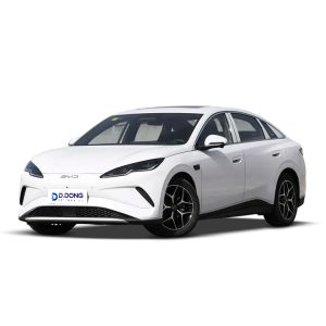 BYD Seal 06 EV