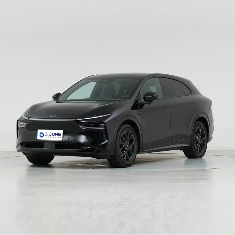 XPeng-G7-Left-front