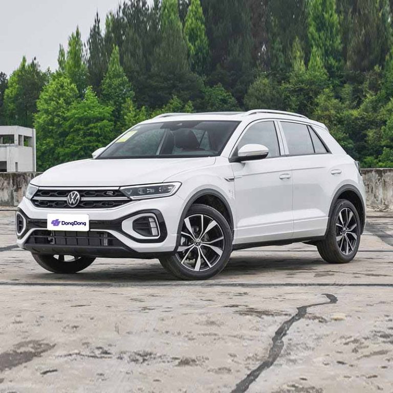 VW-T-Roc-Left-front