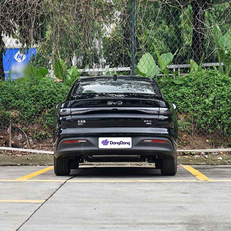BYD-Seal-05-DM-i-Rear