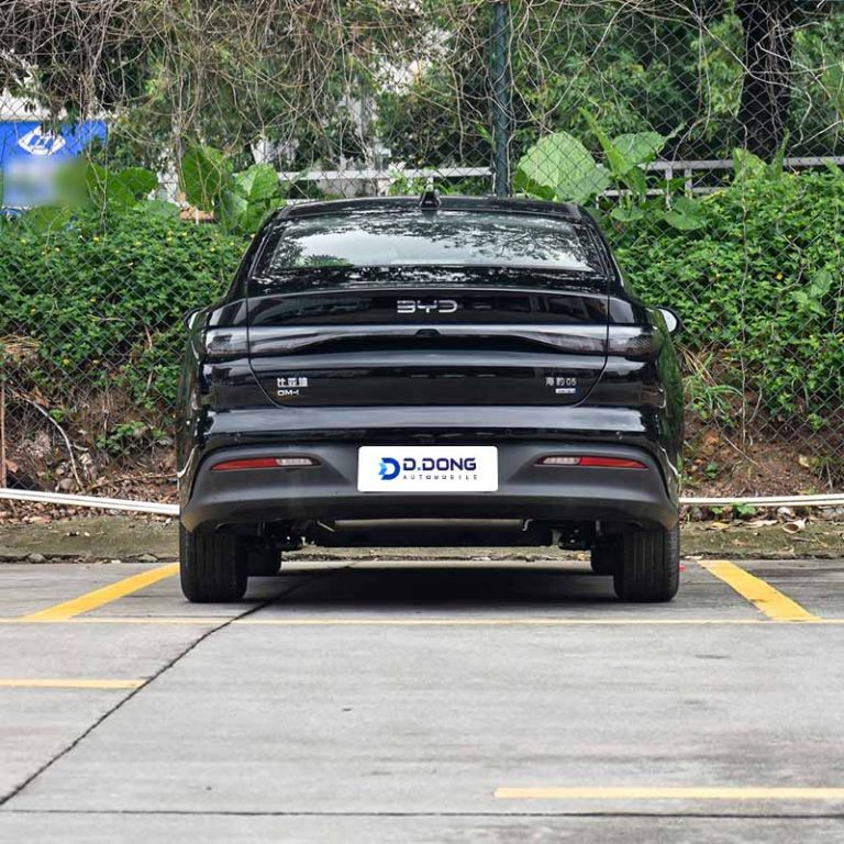BYD-Seal-05-DM-i-Rear