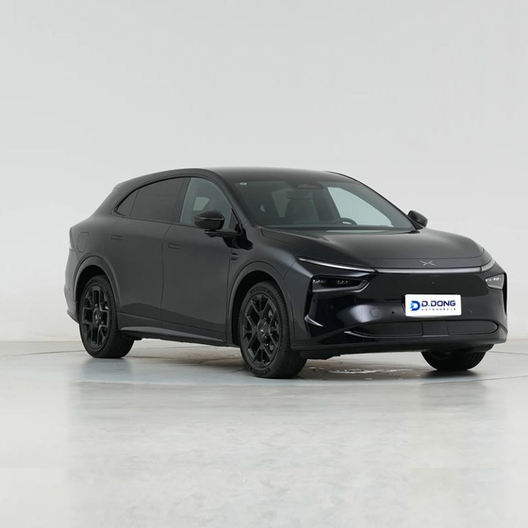 XPeng-G7-Right-front