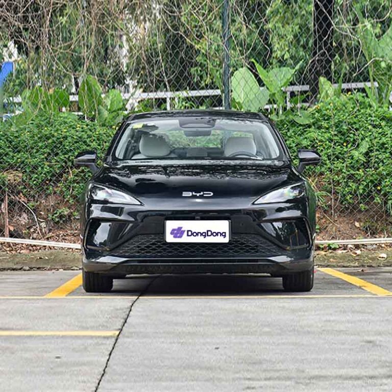 BYD-Seal-05-DM-i-Front