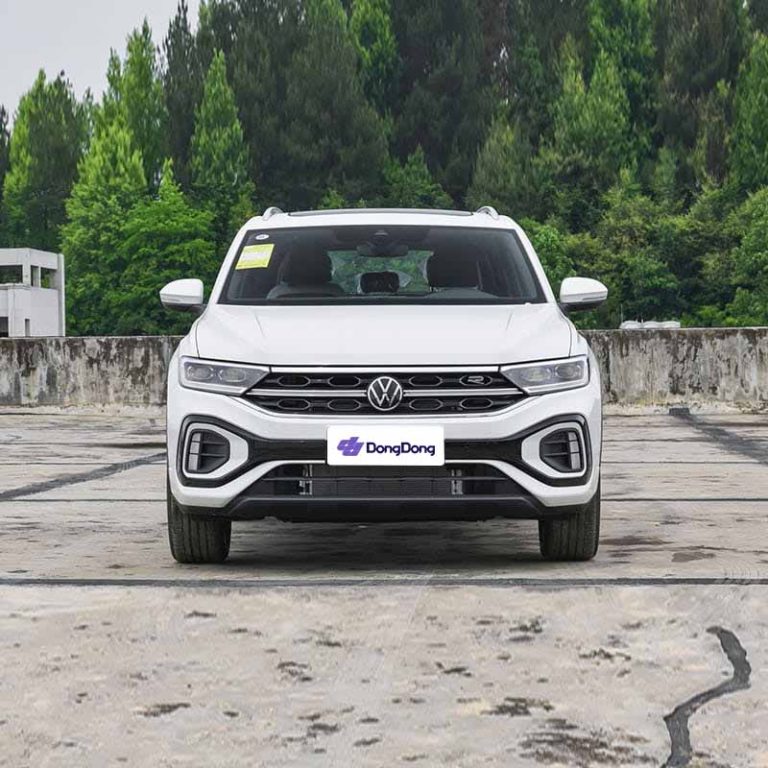 VW-T-Roc-front