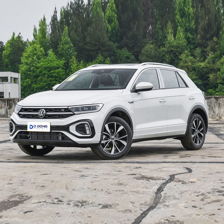 VW-T-Roc-Left-front