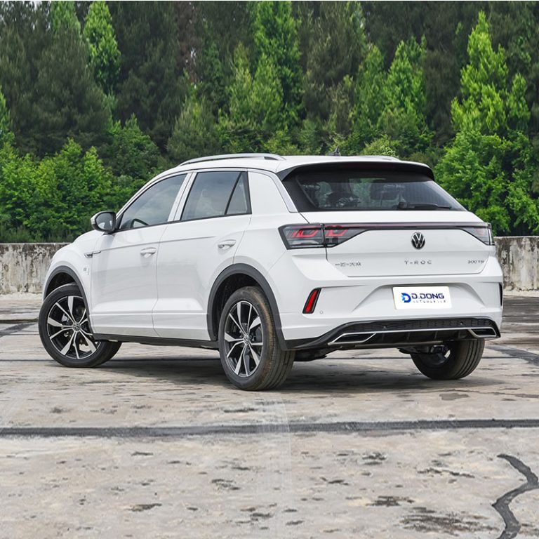 VW-T-Roc-Left-rear
