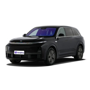 2025 Li L7 extended-range SUV