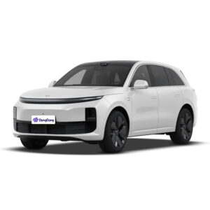 2025 Li L6 Extended Range Mid-to-Large SUV