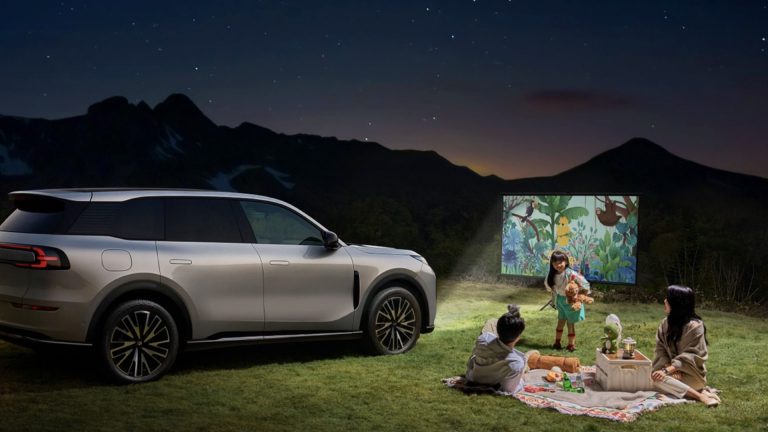 Changan Q07 vs Song L