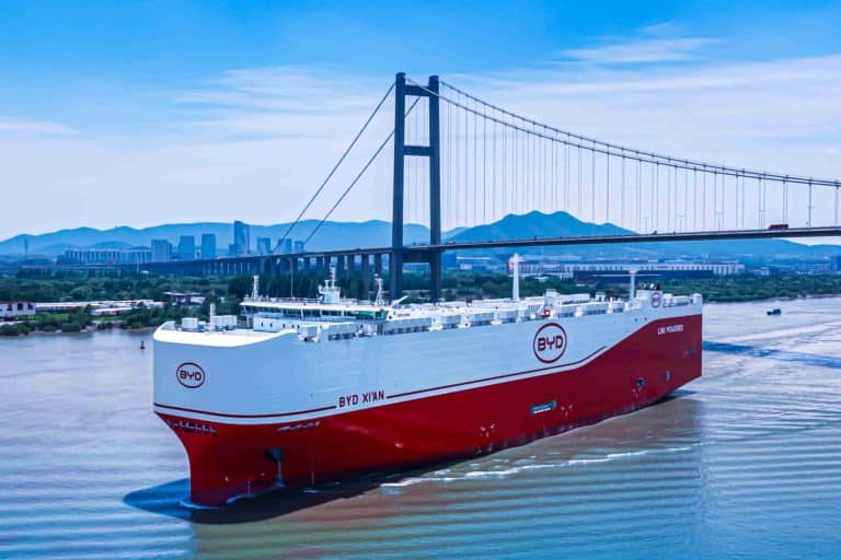 Top 10 BYD Export Models 2025 | Global Favorites from Song Plus DM-i to Seal