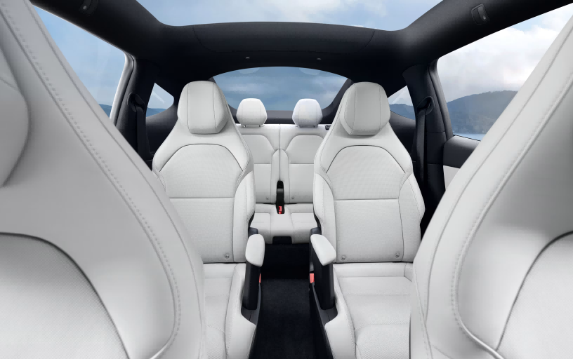 Tesla Model Y L review