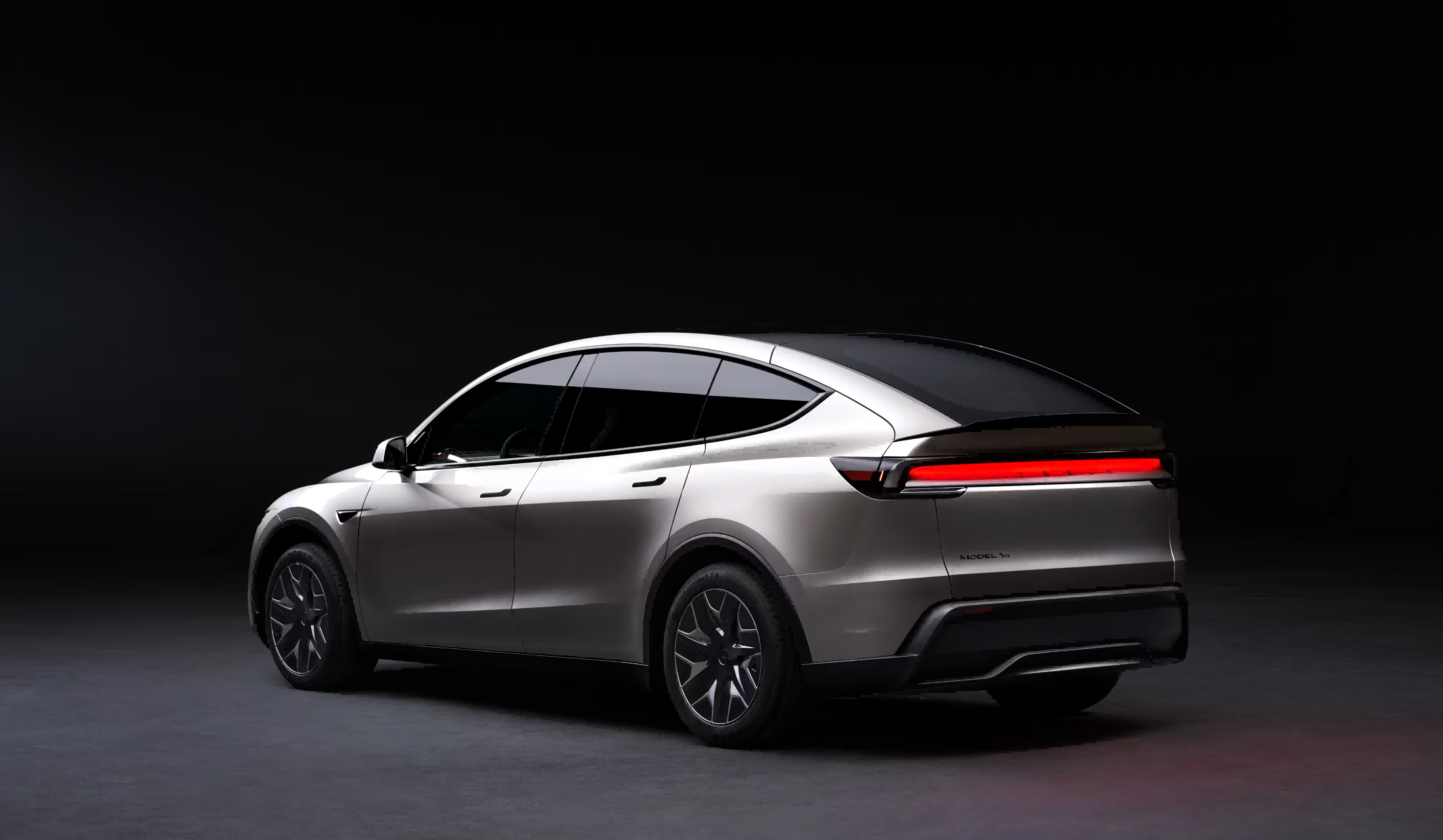 Tesla Model Y L review
