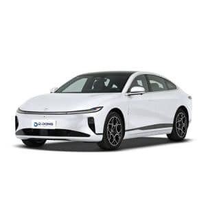 2026 Changan Qiyuan A07 mid-to-large electric/extended range hatchback