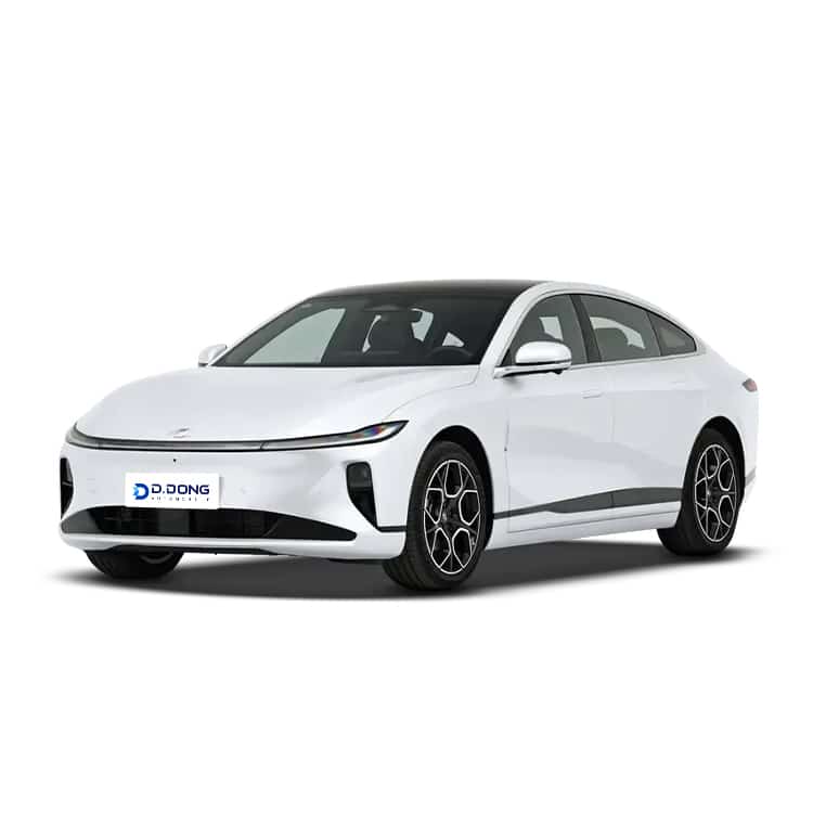 2026 Changan Qiyuan A07 mid-to-large electric/extended range hatchback