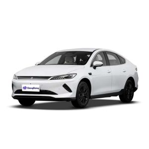 BYD Qin Plus EV
