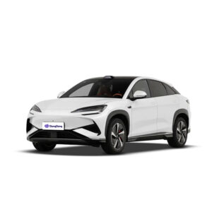BYD Sea Lion 07 EV