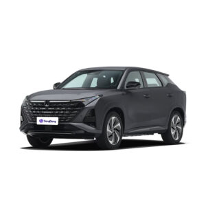 Changan UNI-Z PHEV