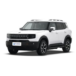 Jetour ShanHai T1