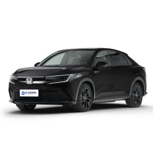 Honda e:NP2
