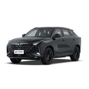 Changan UNI-Z PHEV
