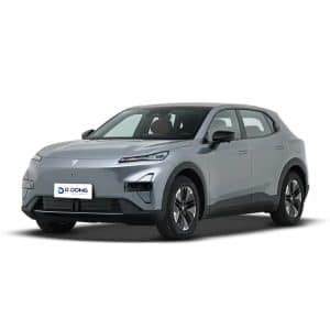 2026 Deepal S05 pure electric hatchback