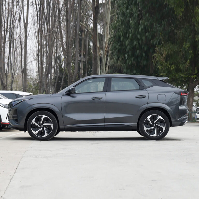 Changan-UNI-Z-PHEV-Side