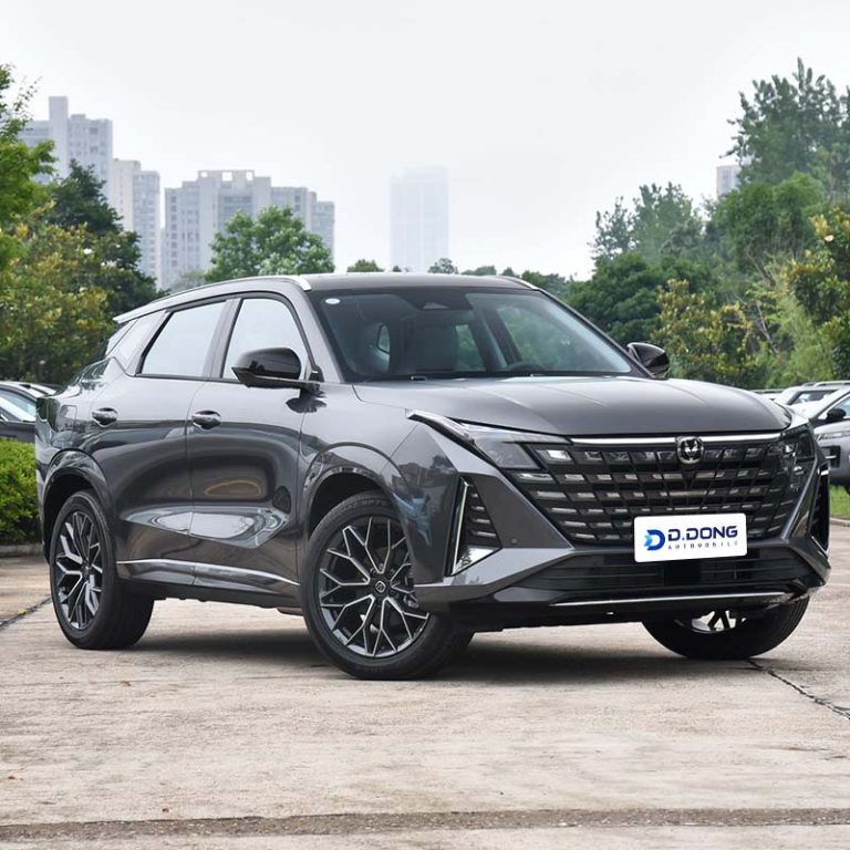 Changan-UNI-Z-PHEV-Right-front