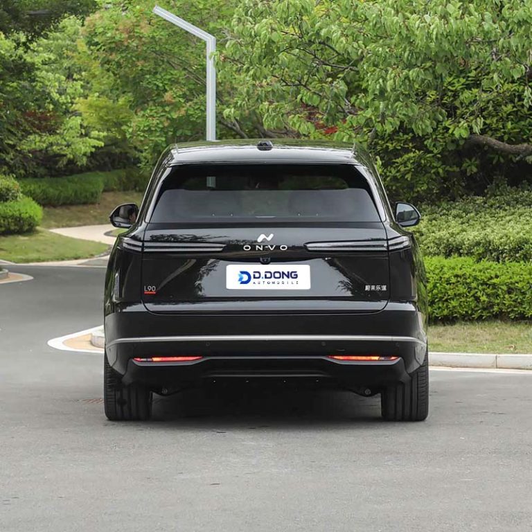 ONVO-L90-Rear