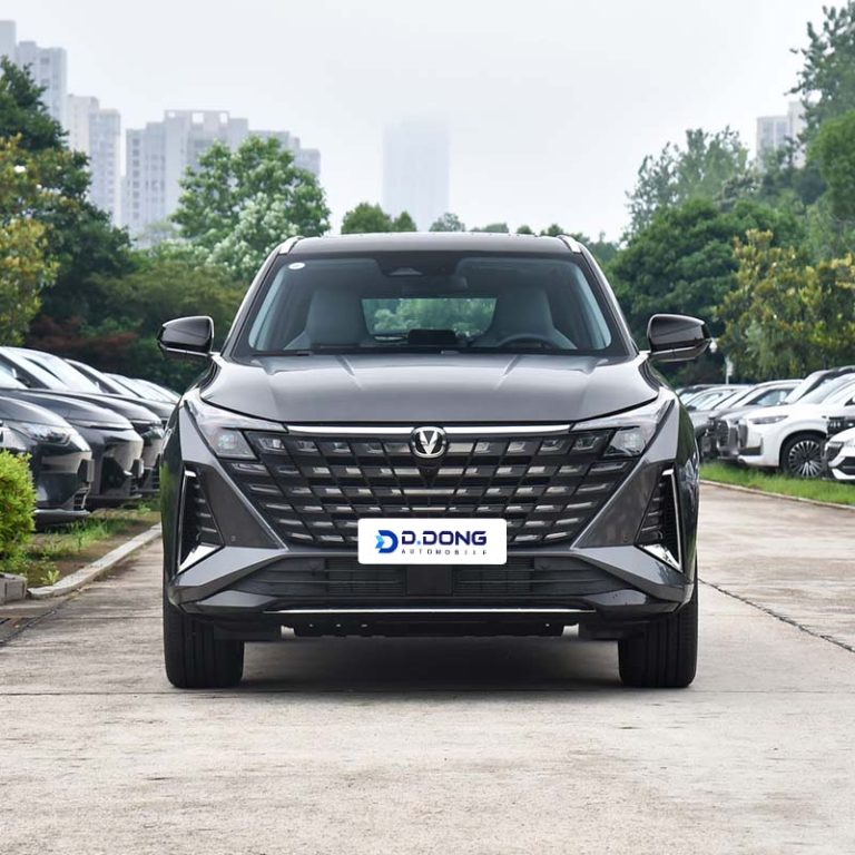 Changan-UNI-Z-PHEV-Front