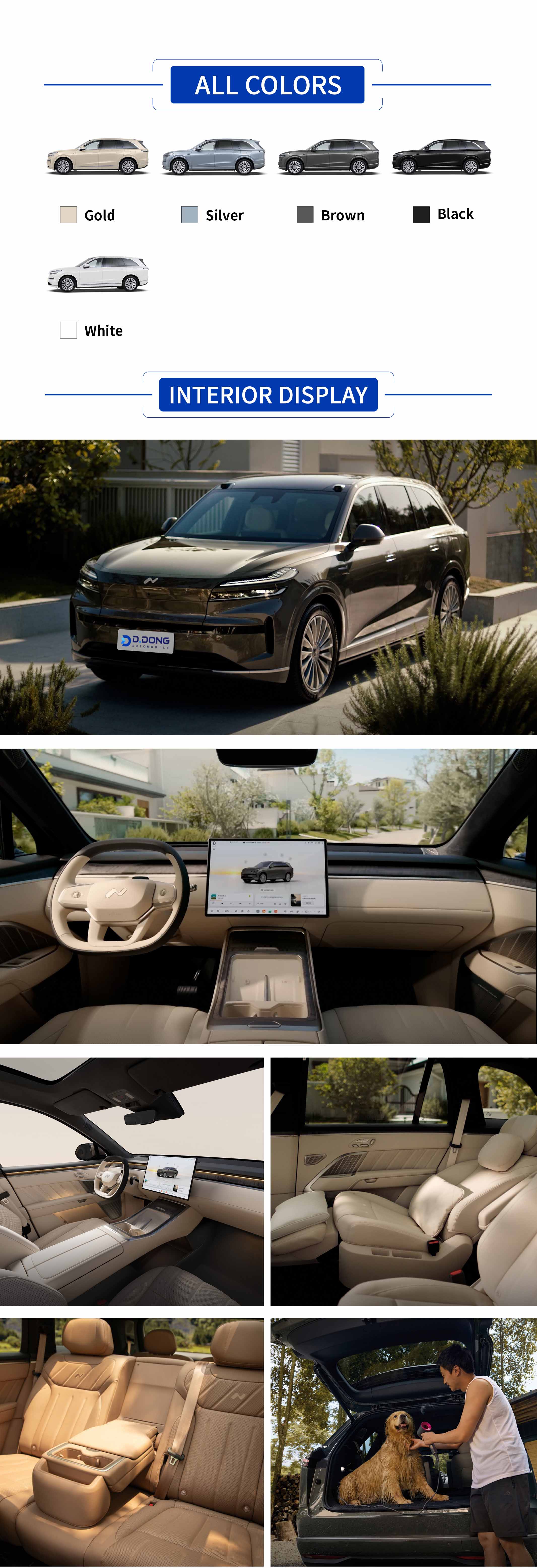 ONVO L90