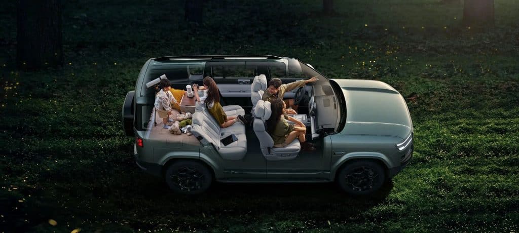 2025 Fangchengbao Titanium 7