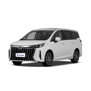 GAC Trumpchi M6