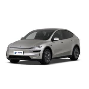 2026 Tesla model Y L electric SUV