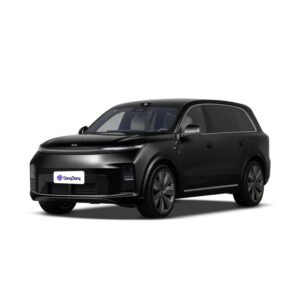 Li L9 extended range SUV