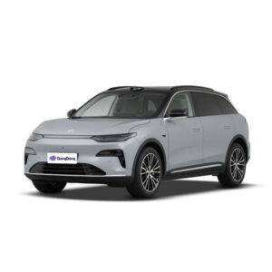 2026 Leapmotor C11 Extended range/Electric SUV
