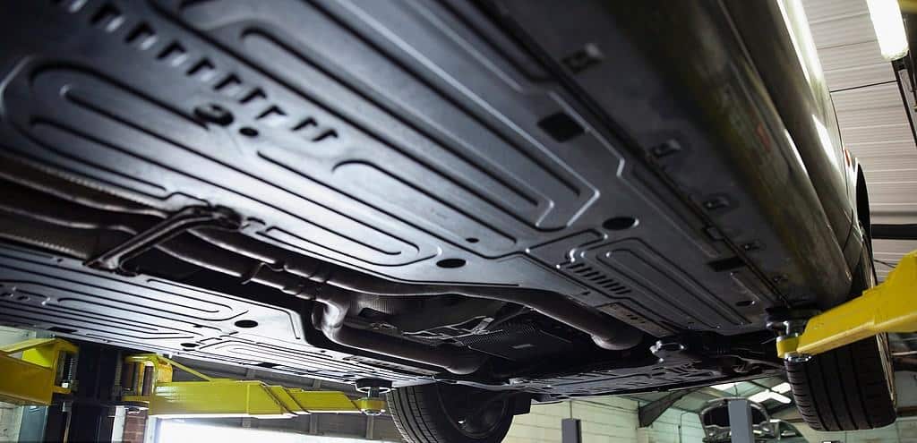 Winter Car Care Bonus Tip: Keep Your Car Clean and Protected