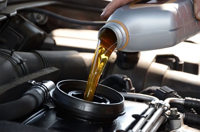 Winter Car Care Tips: Five Essential Things Every Driver Should Know