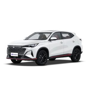 Changan X5 Plus gasoline compact SUV