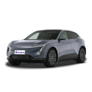 2026 Avatr 07 electric SUV
