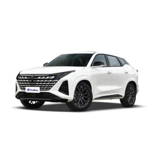 2026 Changan UNI-Z