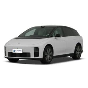 2025 Li i6 mid-to-large electric SUV