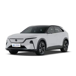 2025 Mazda EZ60 electric/extended-range mid-size SUV