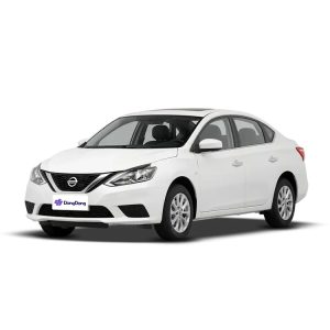 2024 Nissan Sylphy Classic compact sedan