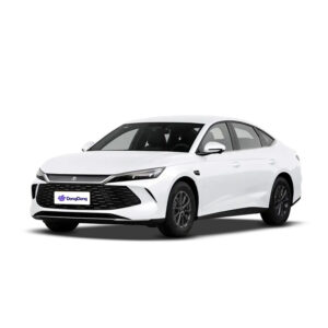 BYD Qin L DM Plug-in hybrid mid-size sedan
