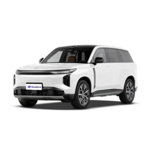 GAC Trumpchi S7