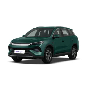 BYD Song Pro DM-i