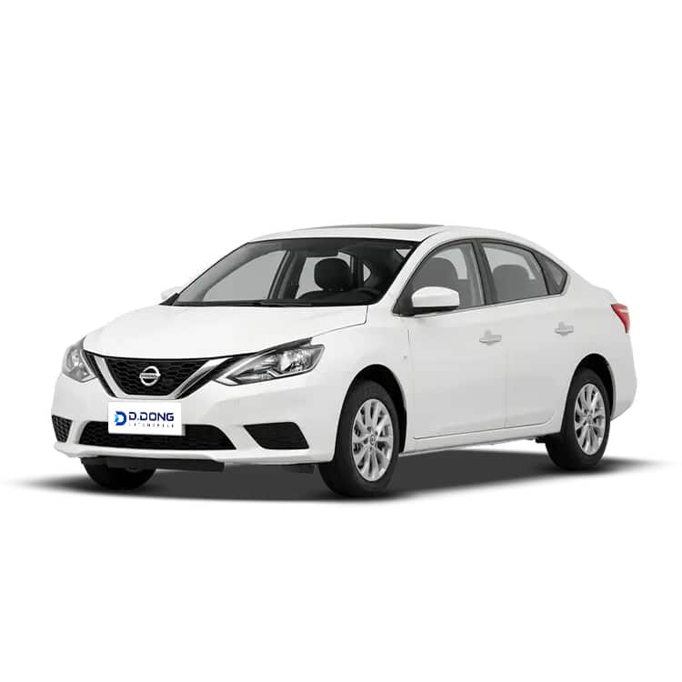 2024 Nissan Sylphy Classic gasoline compact sedan