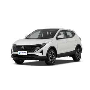 2025 Nissan Qashqai gasoline compact SUV