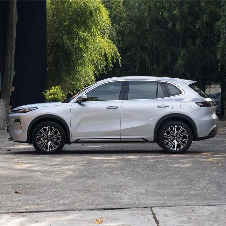 Geely Galaxy Starship 7 EM-i side