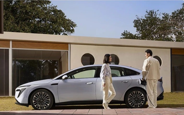 Dongfeng Nissan N7 Winter Guide – Say Goodbye to Battery Drain